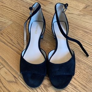 Nine West Heels